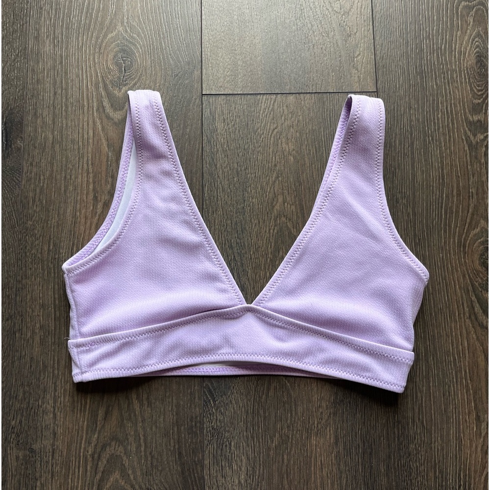 NWOT Shein swim top